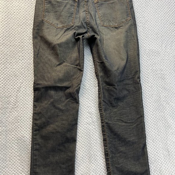 Mossimo Denim Supply Co Mens Jeans 33x31 Distressed Faded Look Great Condition - Picture 2 of 14